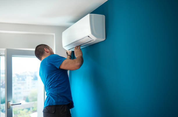 Best Air Conditioning Cleaning in , MI