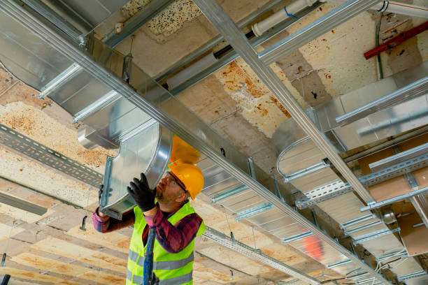 Best HVAC for Healthcare Facilities in , MI