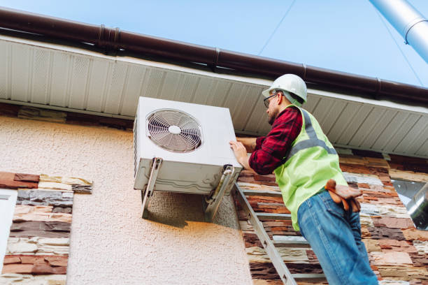 Best Geothermal HVAC Systems in , MI