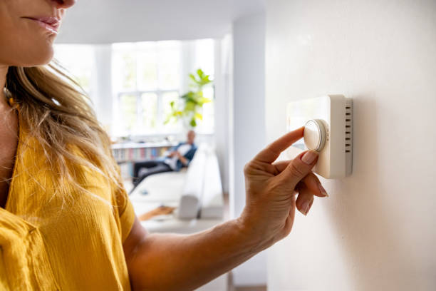 Best Residential HVAC in , MI
