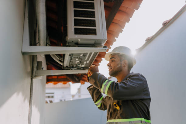 Best Solar-powered HVAC Systems in , MI