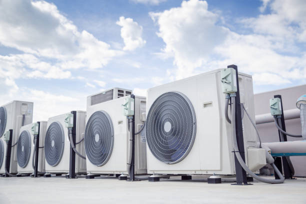 Best Residential HVAC in , MI