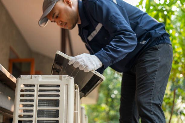 Best Furnace Cleaning in , MI